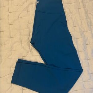 Lululemon Athletica - Wunder Train High Rise 25”
